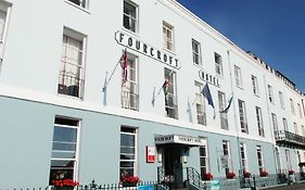 The Fourcroft Hotel Tenby